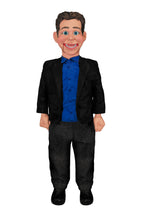 Load image into Gallery viewer, Little Jeff 2.0 Ventriloquist Dummy (Signed - Only 100 Available!)
