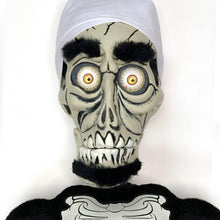 Load image into Gallery viewer, Animatronic Talking Achmed Doll
