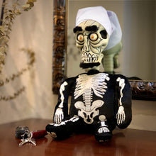 Load image into Gallery viewer, Animatronic Talking Achmed Doll
