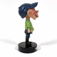 Load image into Gallery viewer, Talking Bubba J Bobblehead
