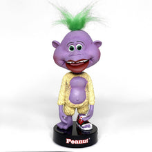 Load image into Gallery viewer, Talking Peanut Bobblehead
