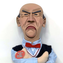 Load image into Gallery viewer, Animatronic Talking Walter Doll
