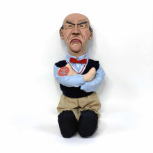 Load image into Gallery viewer, Animatronic Talking Walter Doll
