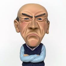 Load image into Gallery viewer, Talking Walter Bobblehead
