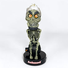 Load image into Gallery viewer, Talking Achmed Bobblehead
